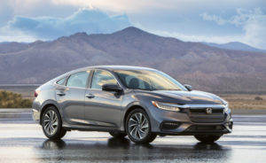 Honda-Insight