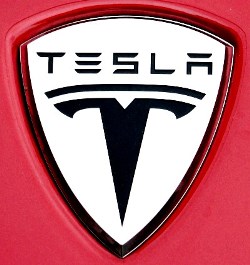 tesla