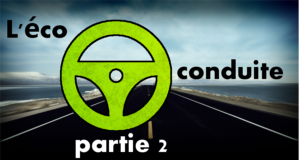 L'éco conduite