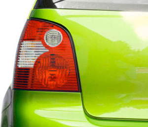 eco friendly voiture