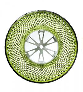 pneus écologiques