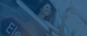 Location de vehicules electriques